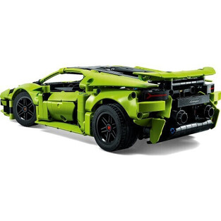 Lamborghini Huracan Tecnica 