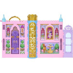 Disney Princess Πριγκιπικό Δωμάτιο Ομορφιάς - HXC20