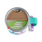 Fisher-Price Wake Up And Learn Εκπαιδευτική Κούπα Καφέ - HWY44