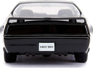 Jada Knight Rider Όχημα KITT 1:32 - 253252000