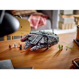 The Dark Falcon 