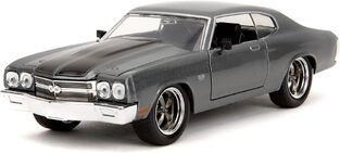 Jada Fast & Furious 1:24 1970 Chevy Chevelle SS - 253203099