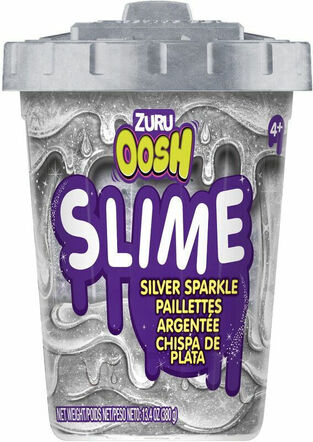 Zuru Slime Oosh για Παιδιά 4+ Ετών (Διάφορα Σχέδια) 1τμχ - 11808602