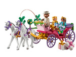 Playmobil Princess Magic Βόλτα Με Την Πριγκιπική Άμαξα - 71846