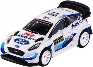 Majorette WRC Ford Fiesta 2022 - BK260922
