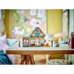 LEGO Friends Horse And Pet Vet Clinic - 42651