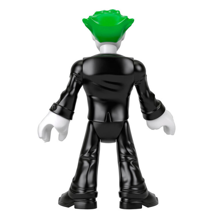 Imaginext DC Super Friends XL Φιγούρα Joker - HXH35
