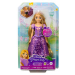 Disney Princess Κούκλα Rapunzel Που Τραγουδάει - HPD41