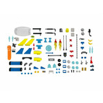 LEGO City 60355 Water Police Detective Missions - 60355