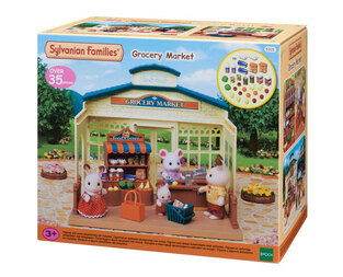 Sylvanian Families Παντοπωλείο - SF5315