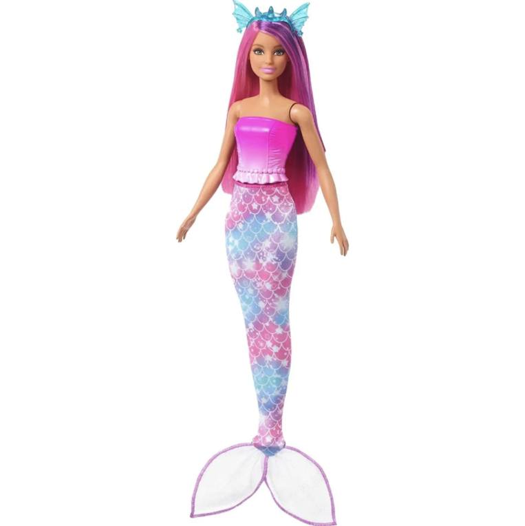 Barbie Παραμυθένια Εμφάνιση - HLC28