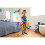 Hot Wheels Πίστα Σούπερ Extreme Λούπ - HTK16