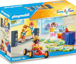 Kids Club - 70440