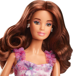 Barbie Signature Birthday Wishes 2024 - HRM54