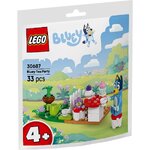 LEGO Bluey Tea Party Set - 30687