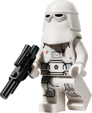 LEGO Star Wars Imperial Remnant AT-AT™ with INT-4 - 75454