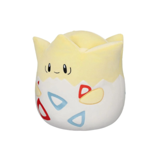 Squishmallows Pokemon - Λούτρινο Togepi 36Cm - SQPK00006