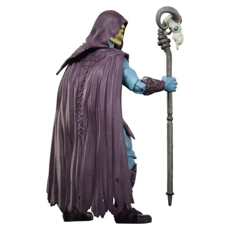Masters of the Universe 2026 Movie Action Figure Skeletor 14 cm - JKH92