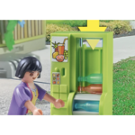 Playmobil City Life Κυλικείο Σχολείου - 71333