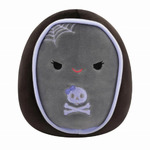 Squishmallows Λούτρινο Halloween Julianne The Coffin 19 εκ. - SQHW00904