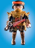 Playmobil Novelmore Raiders & Άλογο της Φωτιάς - 71213