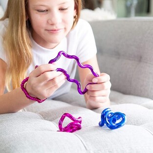 Gama Brands Tangle Jr.Metallic - 1 τμχ - 15408702