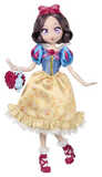 Disney Princess Συλλεκτική Κούκλα Manga Styles Snow White - JLT59