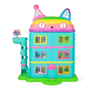 Gabby's Dollhouse Celebration Κουκλόσπιτο - 6070742