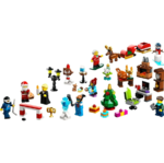 Lego City Advent Calendar 2023 - 60381
