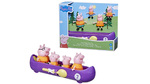 Peppa Pig: Peppa'S Family Canoe Trip - F3660