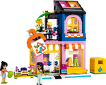 Lego Friends Vintage Fashion Store - 42614