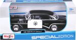 Maisto 1:26 1955 Buick Century Diecast Vehicle - 48/31295