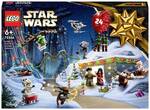 Lego Star Wars Advent Calendar 2023 - 75366