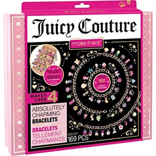 Make It Real Juicy Couture Absolutely Charming - FK4414