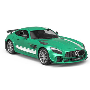 Τηλεκατευθυνόμενο Αυτοκίνητο 1:24 Mercedes Amg Gt R Pro 2 Χρώματα - 29724M