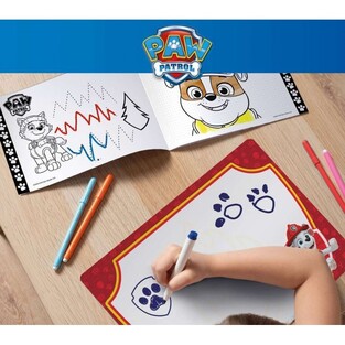 Lisciani Ζωγραφική Paw Patrol - GR103317