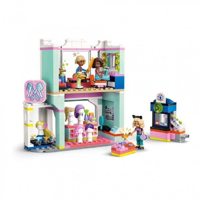 Friends Hair Salon And Accessories Store 