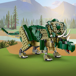 LEGO Creator 3 σε 1 T. Rex - 31151