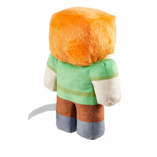 Minecraft Plush Figure Alex 21 cm - HLN12