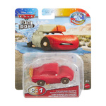 Cars Color Changer - Cave Lightning McQueen - JHG32