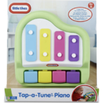 Little Tikes Tap-A-Tune Piano Baby Toy Πιανάκι - 642999EUC