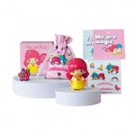 Comansi Μινιατούρα Hello Kitty and Friends:Friendship Box Lala - COM90438