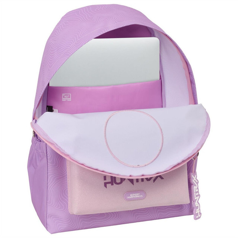 K-POP Demon Hunters Iconic Backpack (43cm) - SF65113