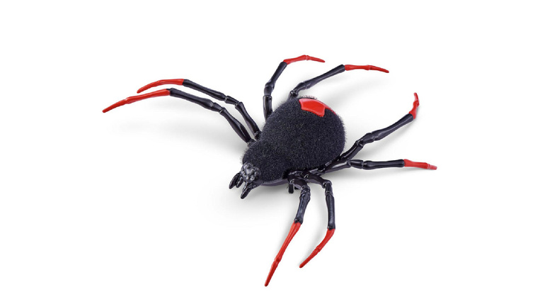 Robo Alive Creepy Crawlies Ρομποτική Αράχνη - 11807151