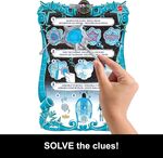 Monster High Skulltimate Secrets: Hauntlywood Mysteries - Frankie Stein - JBG81