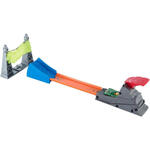 Hot Wheels Κλασσικές Πίστες για Κόλπα Electric Tower - FWM86 (FWM85)