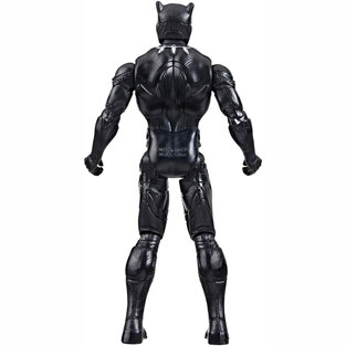 Marvel Φιγούρα 10cm Black Panther - F9336
