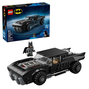 LEGO The Batman Batmobile - 76332