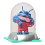 Disney Stitch Συλλεκτική Φιγούρα από Σκηνές Ταινίας σε Κουτάκι Έκπληξη 1Tμχ - TTC45000