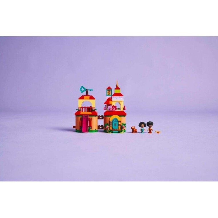 43261 Encanto Mini House 